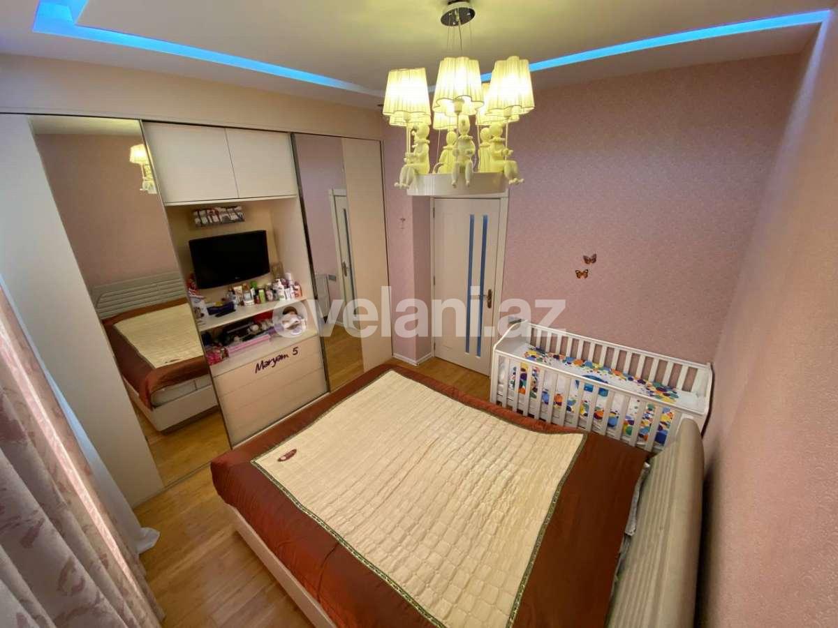 Satılır, yeni tikili, 2 otaqlı, 73.3 m², Bakı, Yasamal r.
