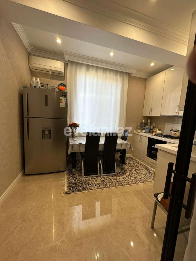 Satılır, yeni tikili, 3 otaqlı, 94 m², Bakı, Nərimanov r, Nəriman Nərimanov m.