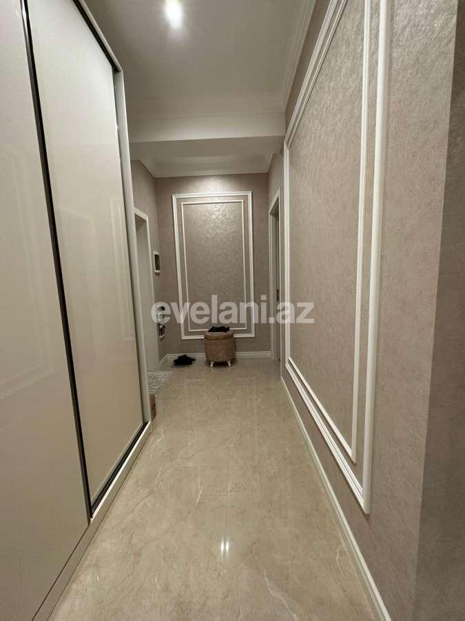 Satılır, yeni tikili, 3 otaqlı, 94 m², Bakı, Nərimanov r, Nəriman Nərimanov m.