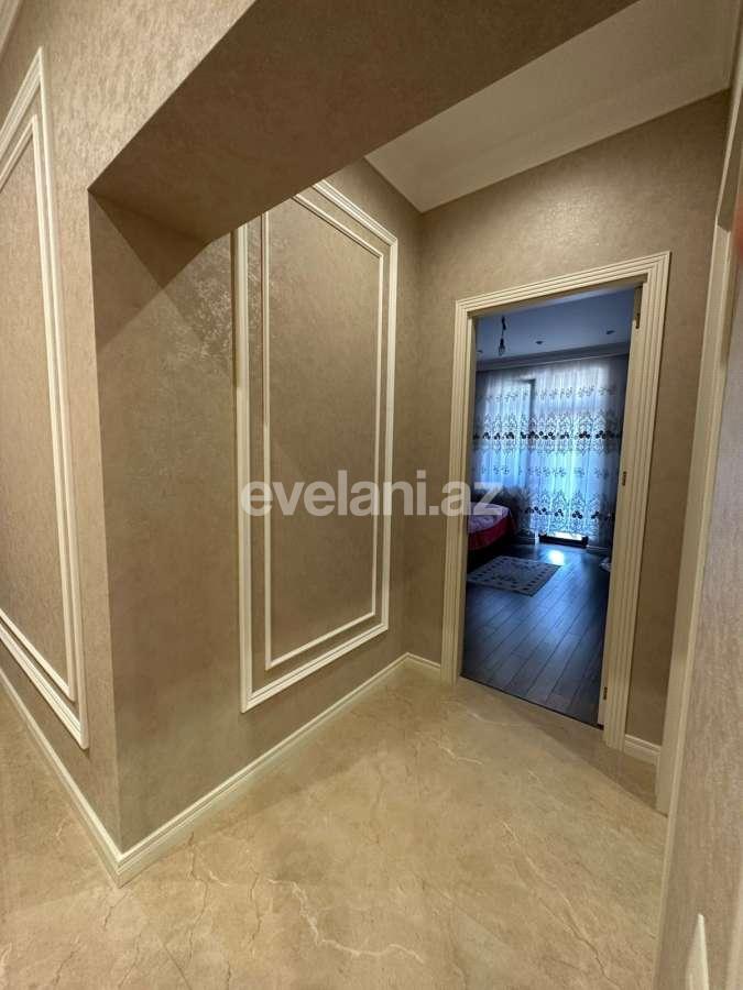 Satılır, yeni tikili, 3 otaqlı, 94 m², Bakı, Nərimanov r, Nəriman Nərimanov m.
