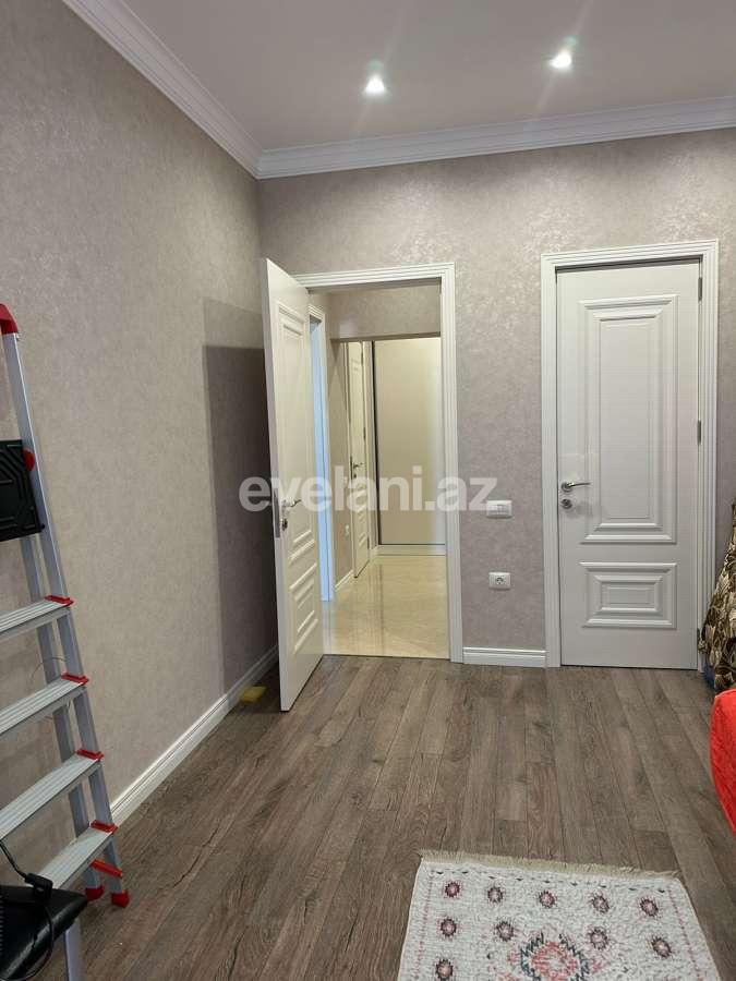 Satılır, yeni tikili, 3 otaqlı, 94 m², Bakı, Nərimanov r, Nəriman Nərimanov m.
