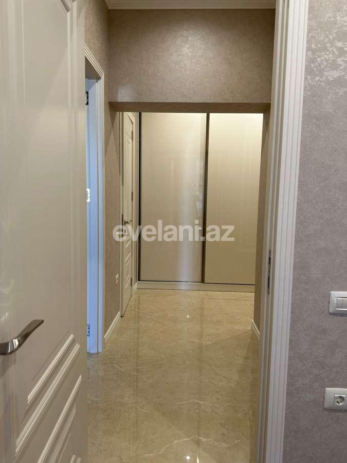 Satılır, yeni tikili, 3 otaqlı, 94 m², Bakı, Nərimanov r, Nəriman Nərimanov m.