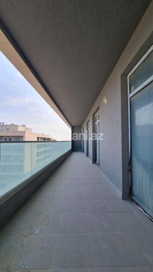 Satılır, yeni tikili, 4 otaqlı, 176 m², Bakı, Nəsimi r.