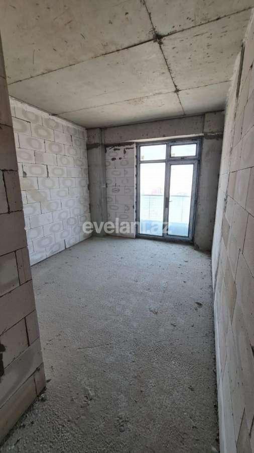 Satılır, yeni tikili, 4 otaqlı, 176 m², Bakı, Nəsimi r.