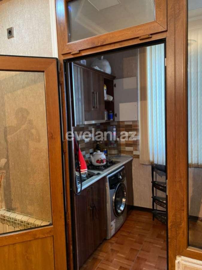 Satılır, yeni tikili, 2 otaqlı, 60 m², Bakı, Nəsimi r, 3-cü mikrorayon q, Dərnəgül m.