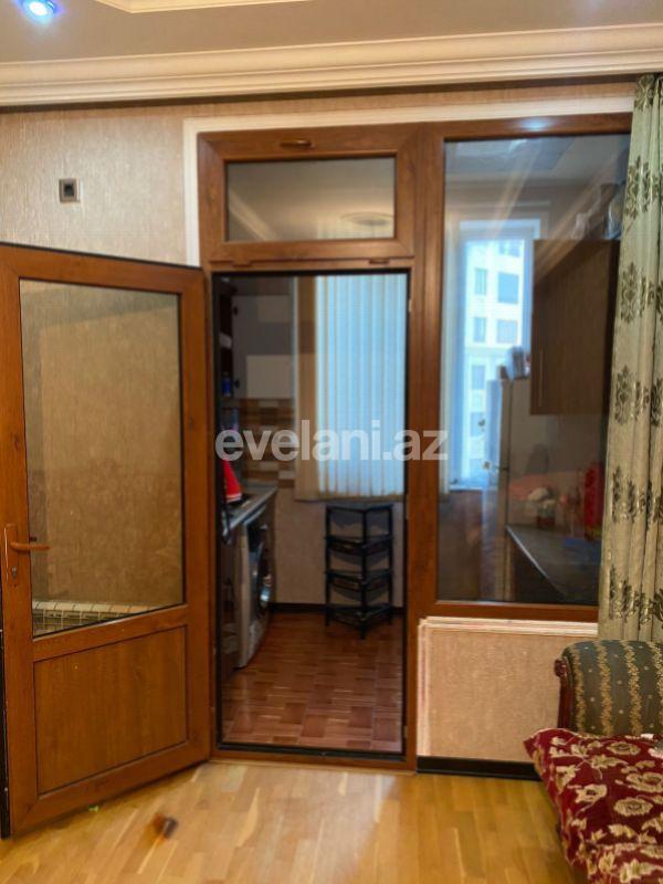 Satılır, yeni tikili, 2 otaqlı, 60 m², Bakı, Nəsimi r, 3-cü mikrorayon q, Dərnəgül m.