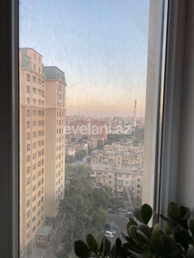 Satılır, yeni tikili, 2 otaqlı, 60 m², Bakı, Nəsimi r, 3-cü mikrorayon q, Dərnəgül m.