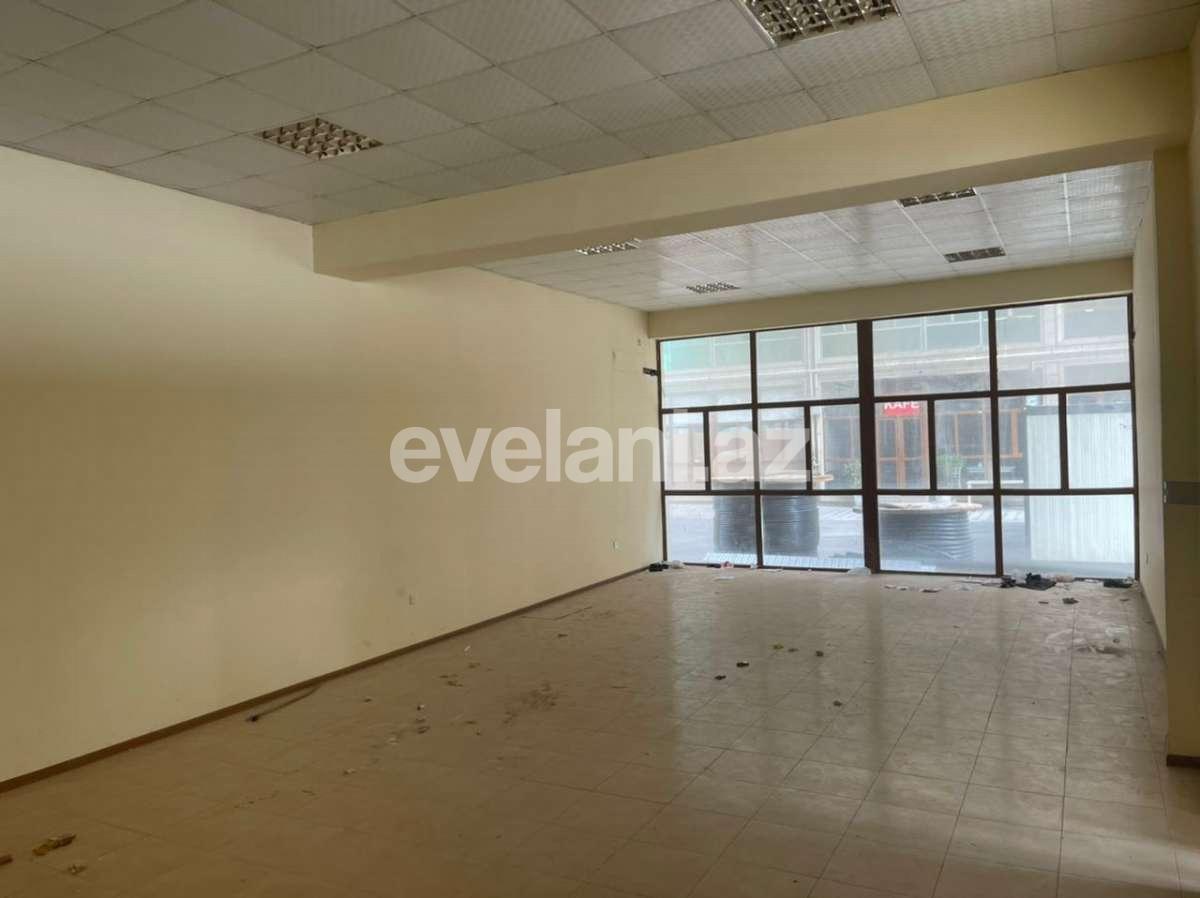 Kirayə verilir, obyekt, 1250 m², Bakı, Nərimanov r.