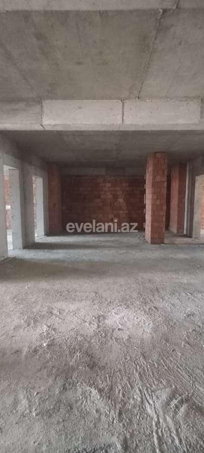 Satılır, yeni tikili, 4 otaqlı, 217.35 m², Bakı, Nəsimi r.