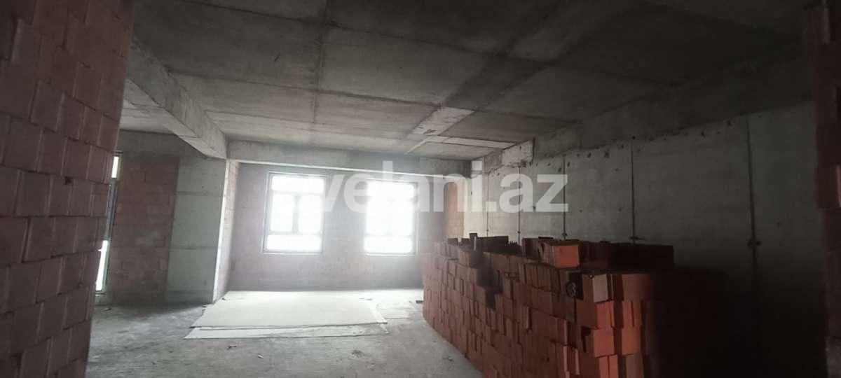 Satılır, yeni tikili, 4 otaqlı, 217.35 m², Bakı, Nəsimi r.