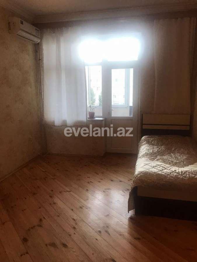 Satılır, yeni tikili, 2 otaqlı, 52 m², Bakı, Yasamal r, Yeni Yasamal q, İnşaatçılar m.