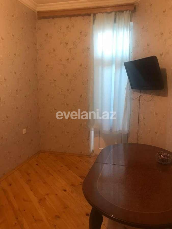 Satılır, yeni tikili, 2 otaqlı, 52 m², Bakı, Yasamal r, Yeni Yasamal q, İnşaatçılar m.