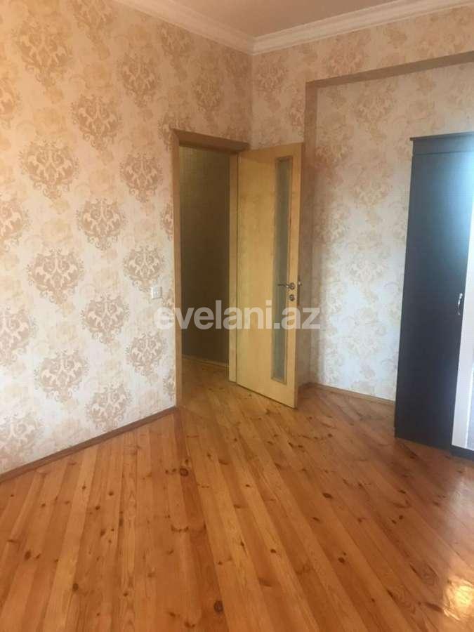 Satılır, yeni tikili, 2 otaqlı, 52 m², Bakı, Yasamal r, Yeni Yasamal q, İnşaatçılar m.