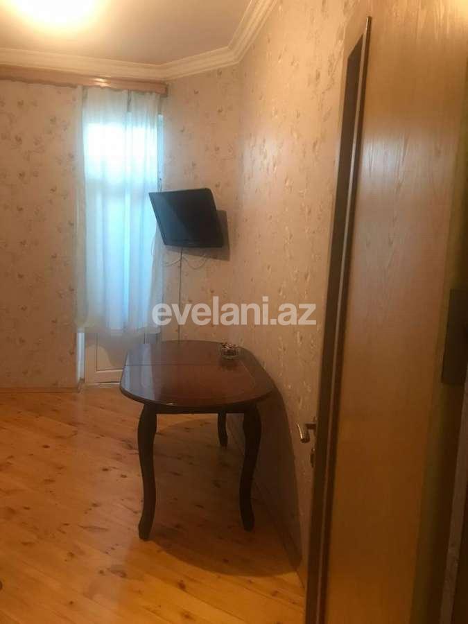 Satılır, yeni tikili, 2 otaqlı, 52 m², Bakı, Yasamal r, Yeni Yasamal q, İnşaatçılar m.