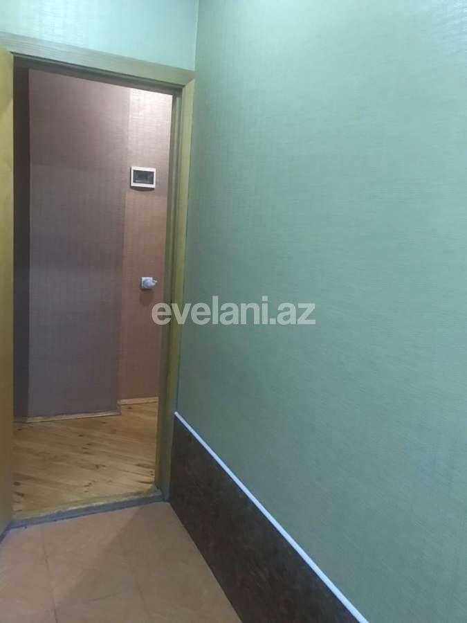 Satılır, yeni tikili, 2 otaqlı, 52 m², Bakı, Yasamal r, Yeni Yasamal q, İnşaatçılar m.