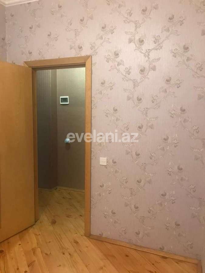Satılır, yeni tikili, 2 otaqlı, 52 m², Bakı, Yasamal r, Yeni Yasamal q, İnşaatçılar m.