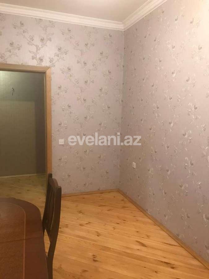 Satılır, yeni tikili, 2 otaqlı, 52 m², Bakı, Yasamal r, Yeni Yasamal q, İnşaatçılar m.