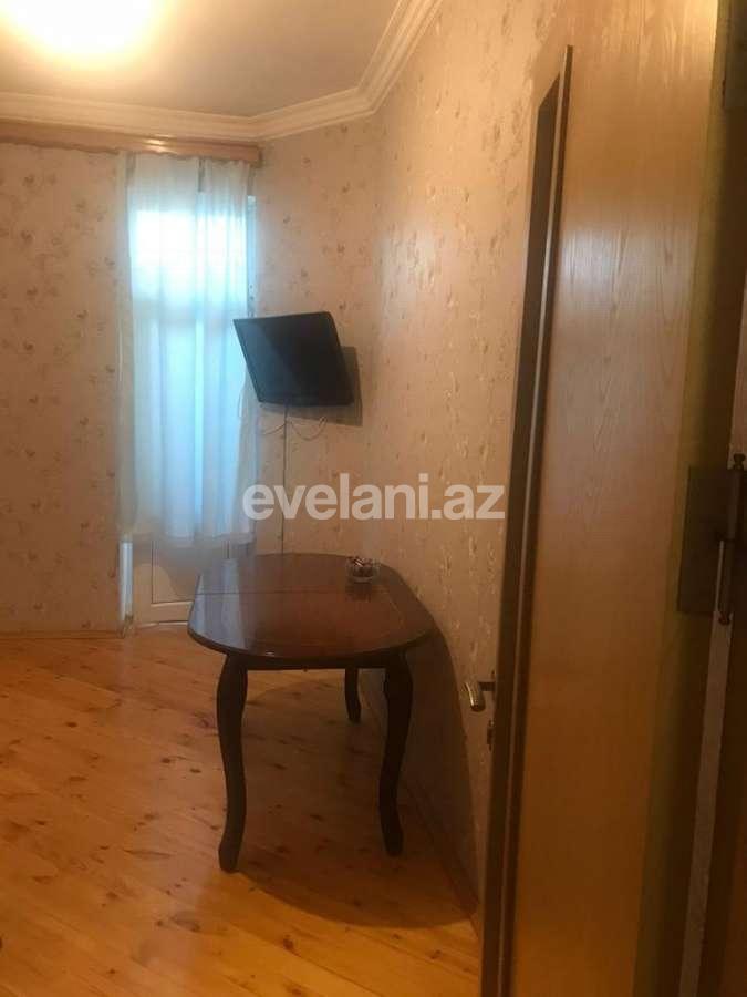 Satılır, yeni tikili, 2 otaqlı, 52 m², Bakı, Yasamal r, Yeni Yasamal q, İnşaatçılar m.