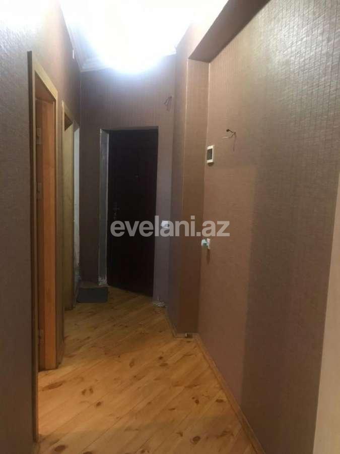 Satılır, yeni tikili, 2 otaqlı, 52 m², Bakı, Yasamal r, Yeni Yasamal q, İnşaatçılar m.