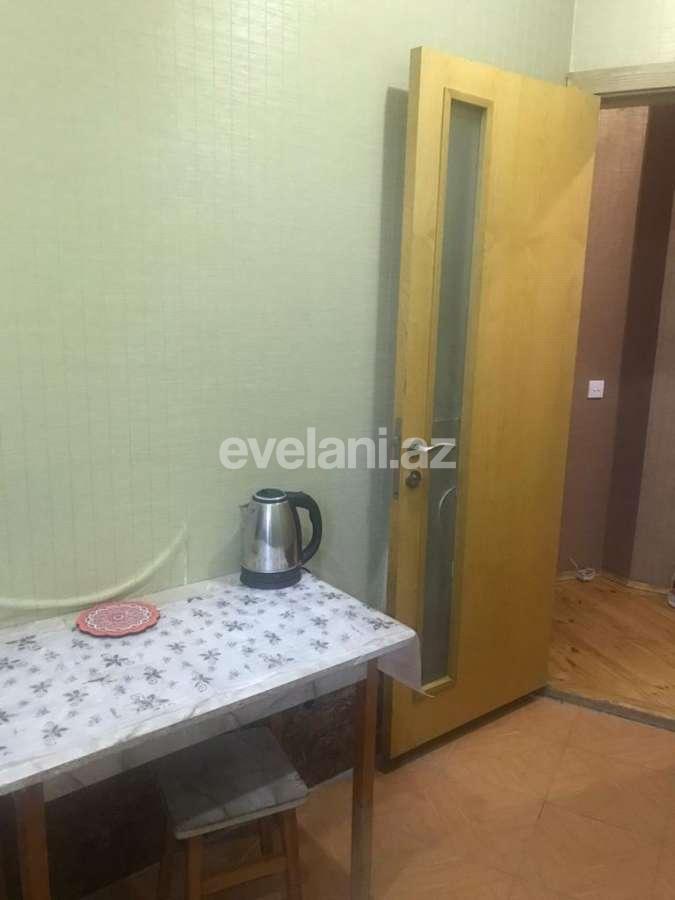 Satılır, yeni tikili, 2 otaqlı, 52 m², Bakı, Yasamal r, Yeni Yasamal q, İnşaatçılar m.
