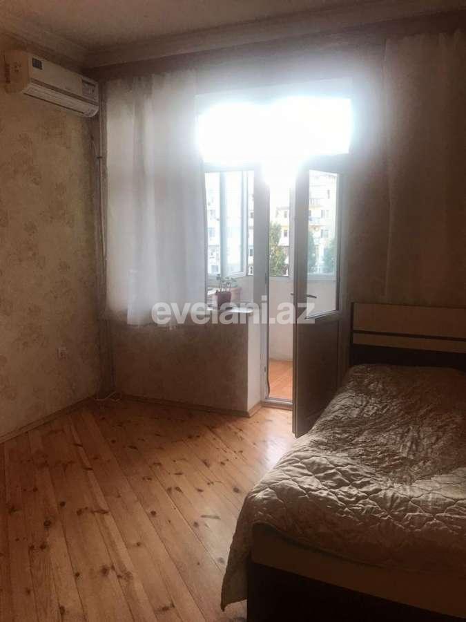 Satılır, yeni tikili, 2 otaqlı, 52 m², Bakı, Yasamal r, Yeni Yasamal q, İnşaatçılar m.