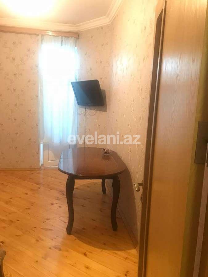 Satılır, yeni tikili, 2 otaqlı, 52 m², Bakı, Yasamal r, Yeni Yasamal q, İnşaatçılar m.