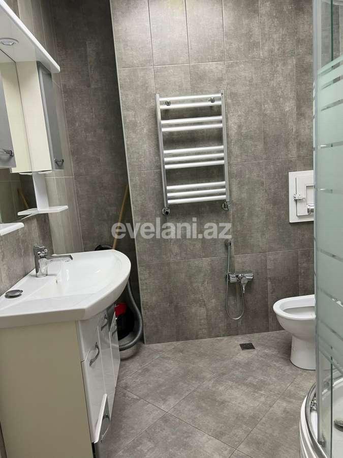 Сдаётся, новостройка, 2-комнаты, 110 m², Баку, Ясамальский r, Ясамал p, Иншаатчылар m.