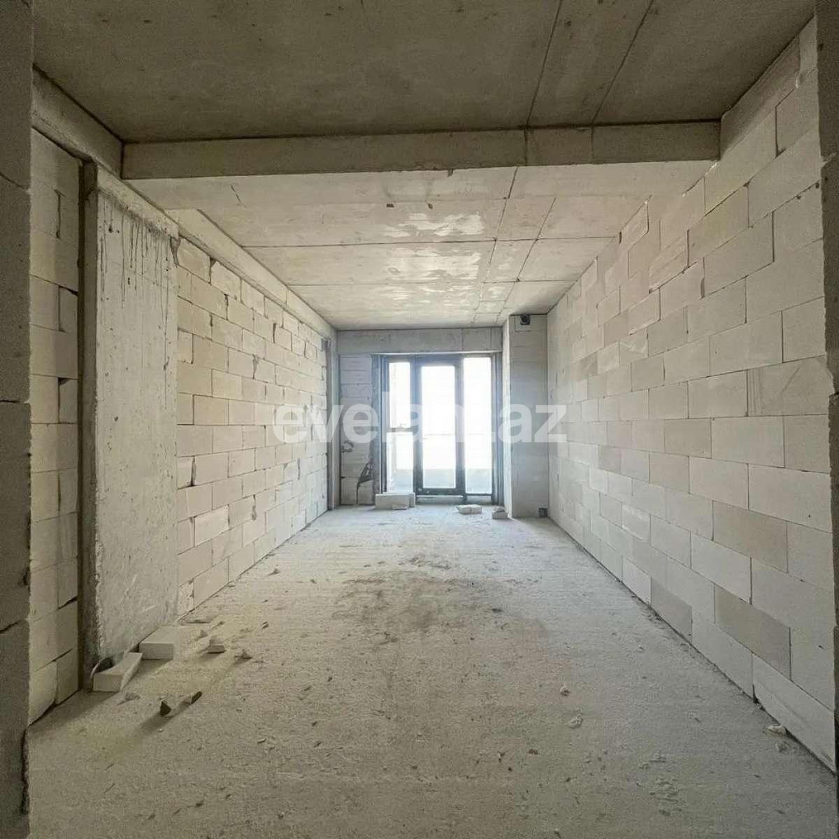 Satılır, yeni tikili, 3 otaqlı, 166 m², Bakı, Xətai r.