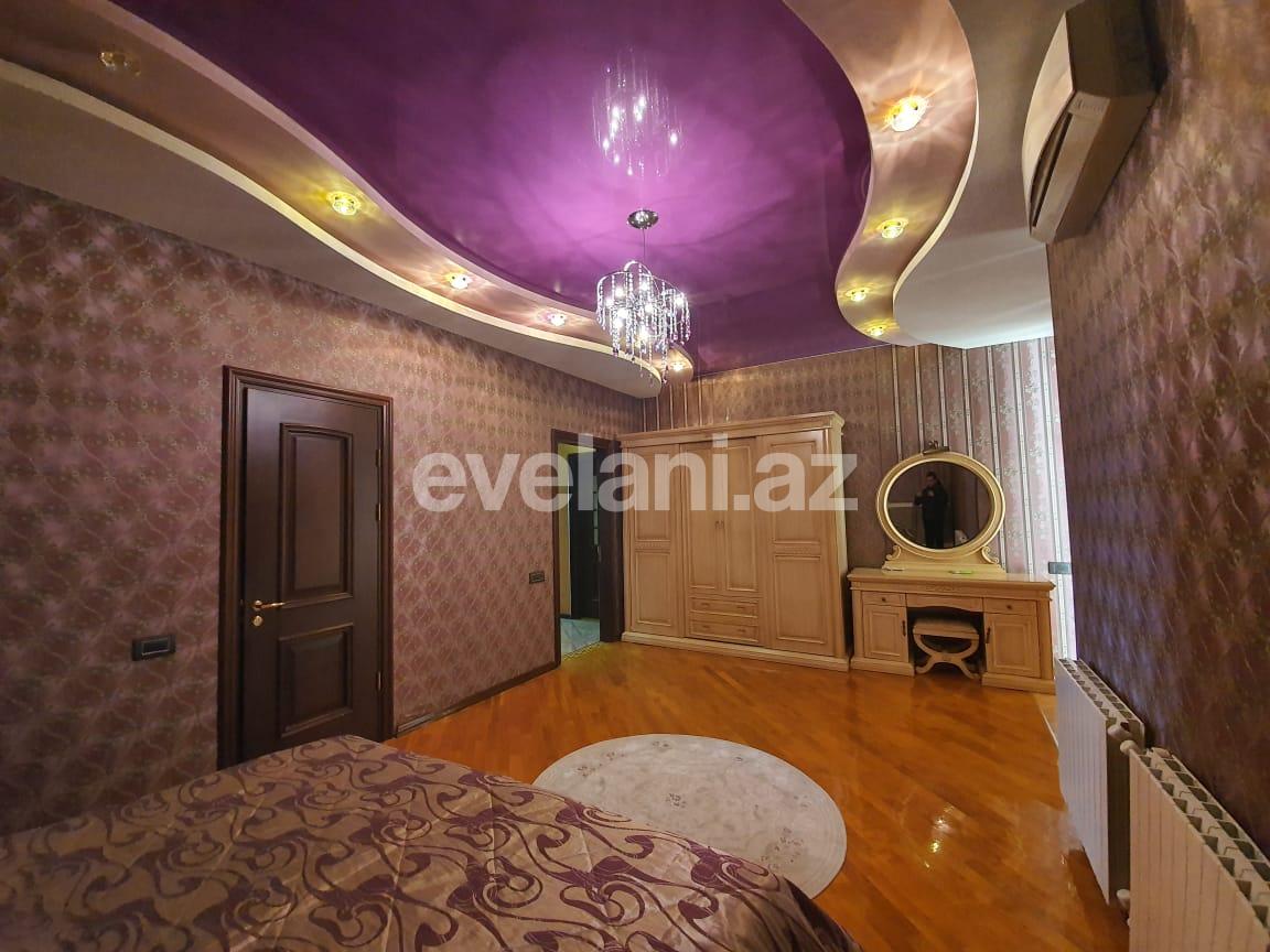 Satılır, yeni tikili, 3 otaqlı, 142 m², Bakı, Nərimanov r, Gənclik m.