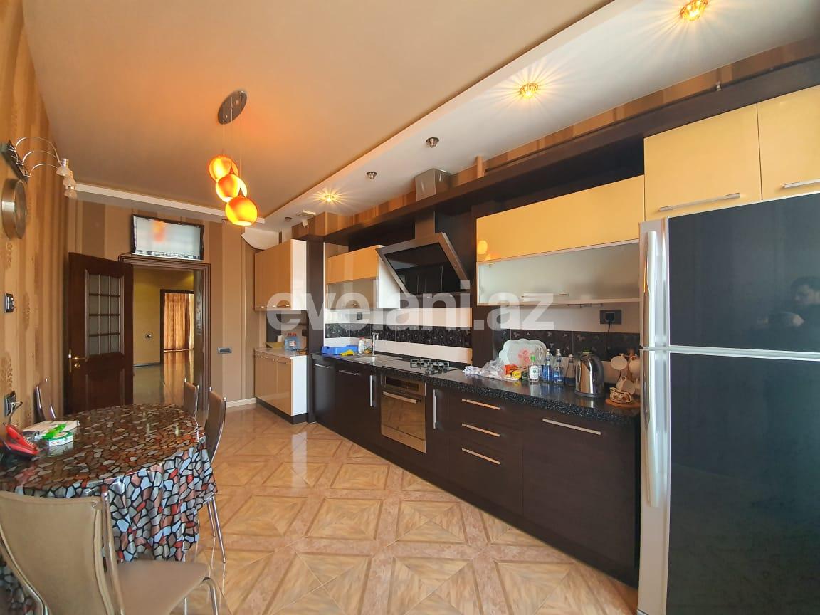 Satılır, yeni tikili, 3 otaqlı, 142 m², Bakı, Nərimanov r, Gənclik m.
