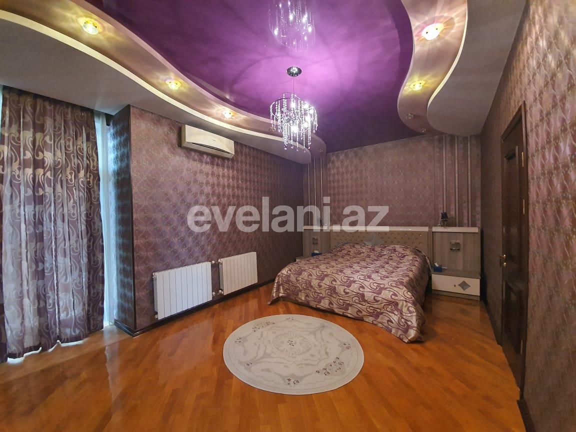 Satılır, yeni tikili, 3 otaqlı, 142 m², Bakı, Nərimanov r, Gənclik m.