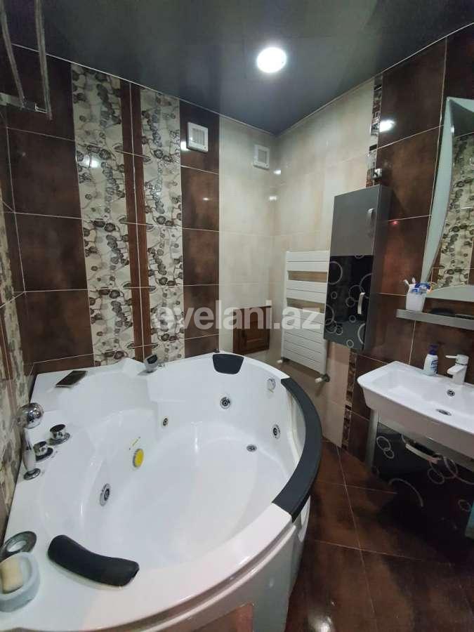 Satılır, yeni tikili, 3 otaqlı, 142 m², Bakı, Nərimanov r, Gənclik m.