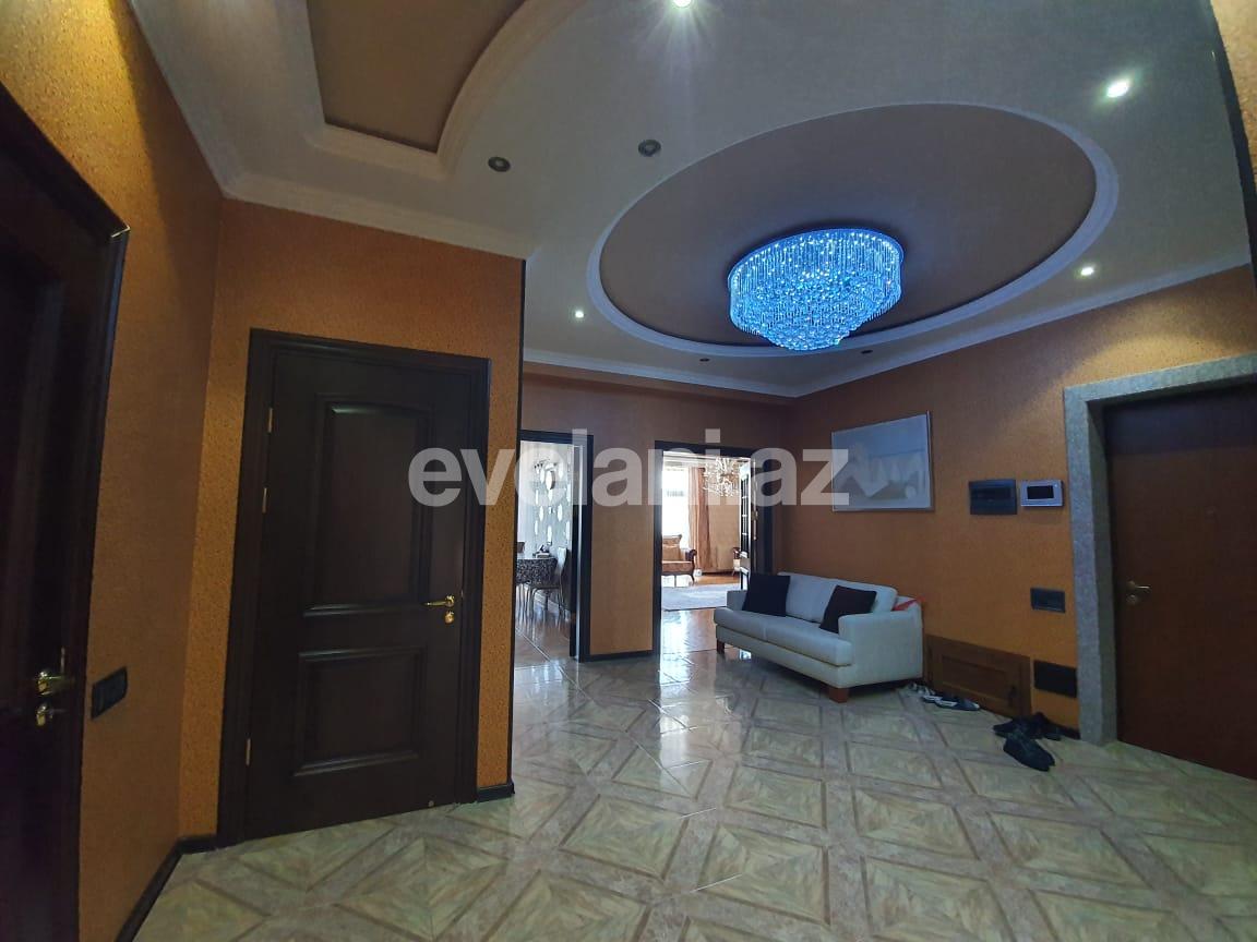 Satılır, yeni tikili, 3 otaqlı, 142 m², Bakı, Nərimanov r, Gənclik m.