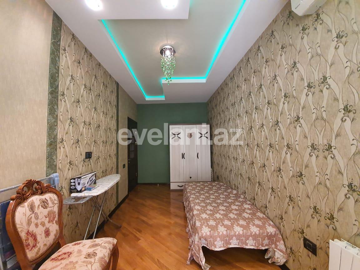 Satılır, yeni tikili, 3 otaqlı, 142 m², Bakı, Nərimanov r, Gənclik m.