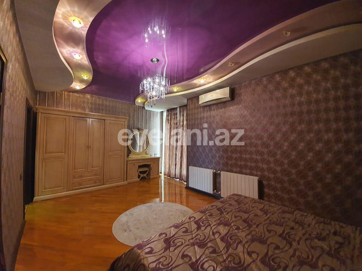 Satılır, yeni tikili, 3 otaqlı, 142 m², Bakı, Nərimanov r, Gənclik m.