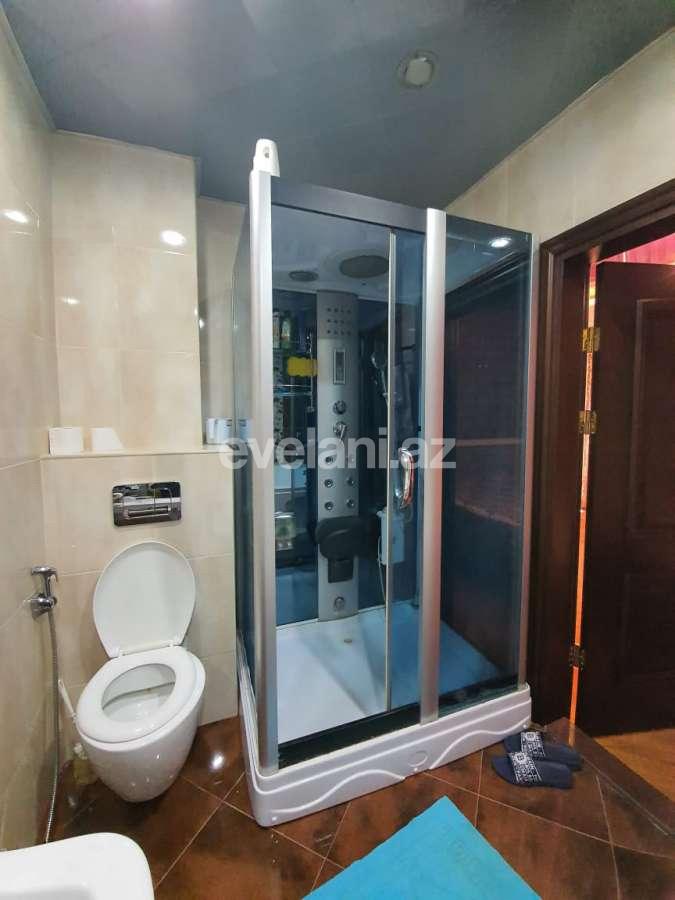 Satılır, yeni tikili, 3 otaqlı, 142 m², Bakı, Nərimanov r, Gənclik m.