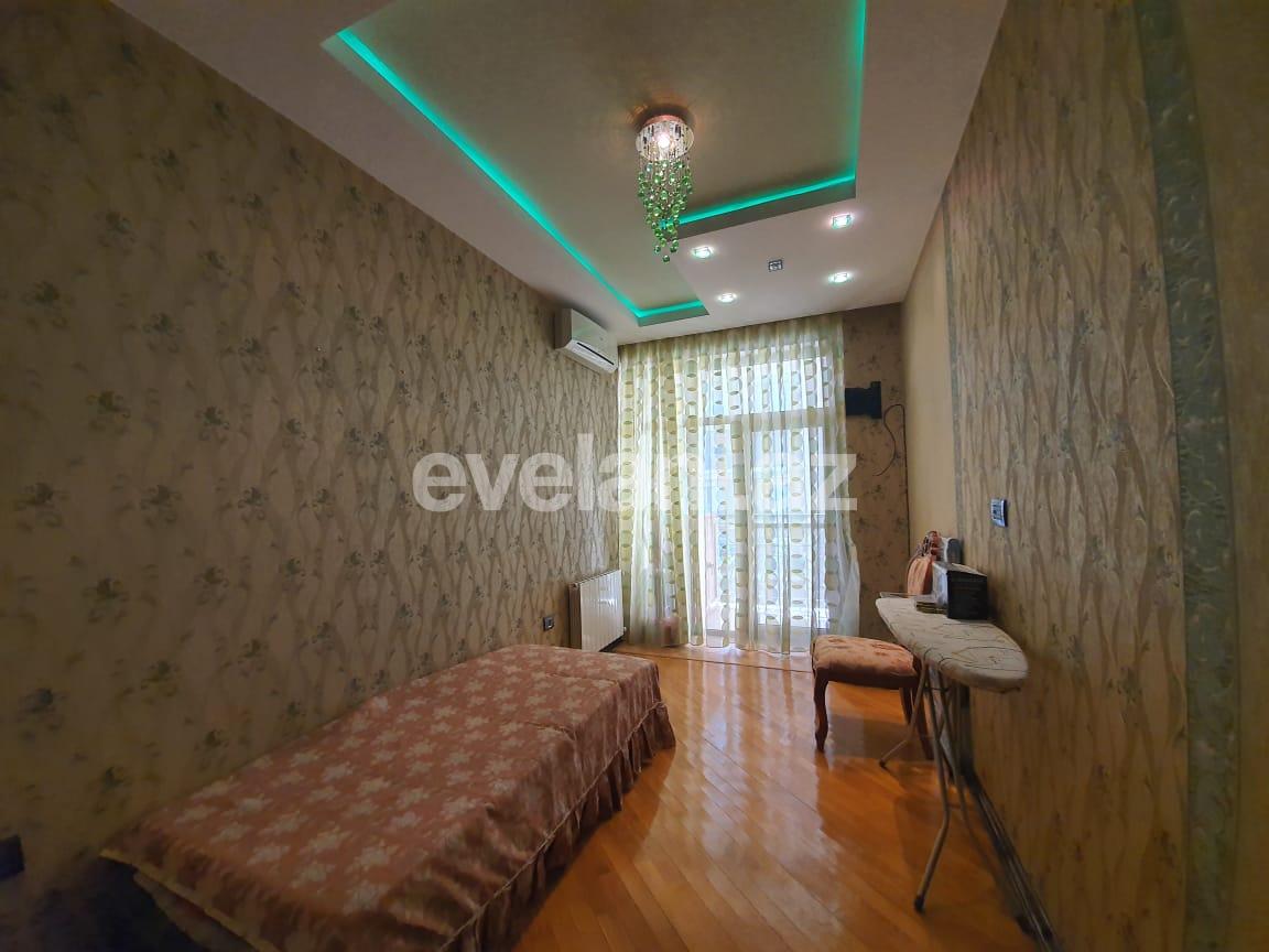 Satılır, yeni tikili, 3 otaqlı, 142 m², Bakı, Nərimanov r, Gənclik m.