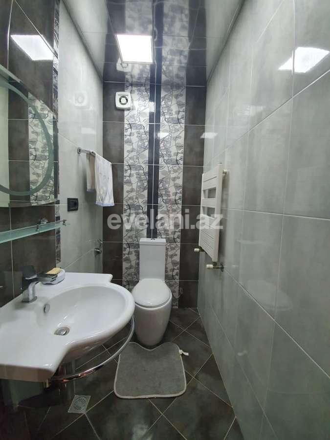 Satılır, yeni tikili, 3 otaqlı, 142 m², Bakı, Nərimanov r, Gənclik m.