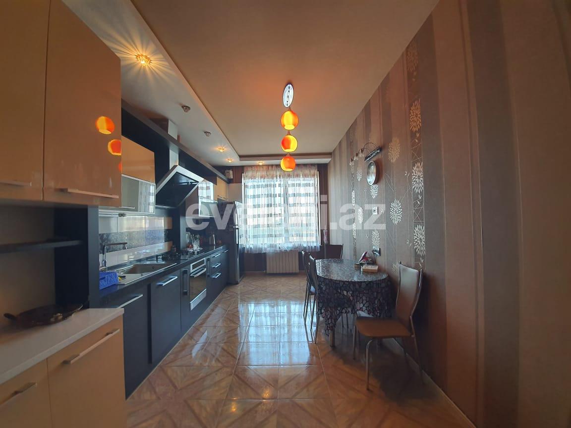 Satılır, yeni tikili, 3 otaqlı, 142 m², Bakı, Nərimanov r, Gənclik m.