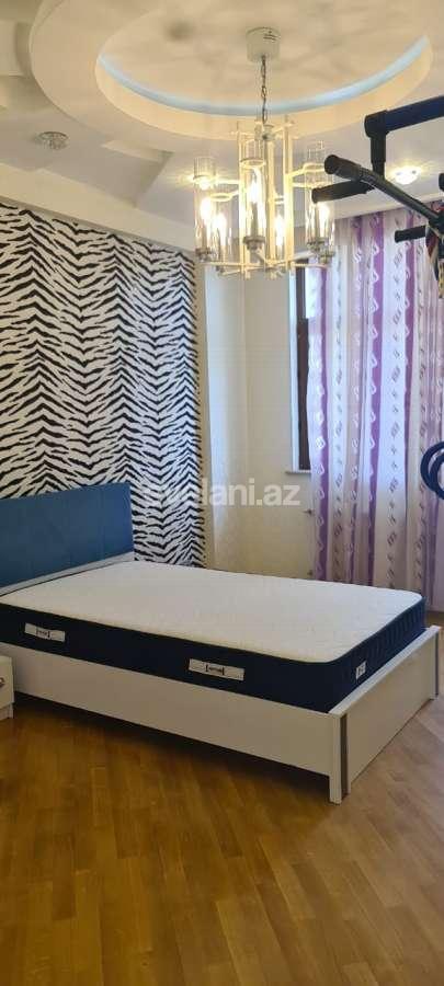 Sale, new building, 4 room, 226 m², Baku, Narimanov r, Nariman Narimanov m.