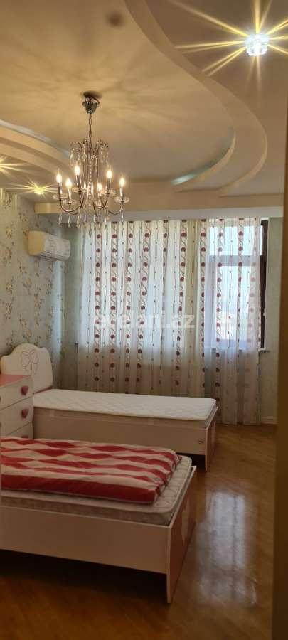 Sale, new building, 4 room, 226 m², Baku, Narimanov r, Nariman Narimanov m.