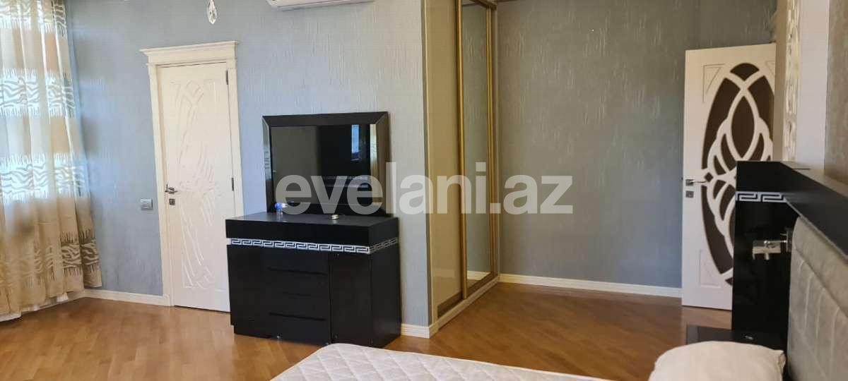 Sale, new building, 4 room, 226 m², Baku, Narimanov r, Nariman Narimanov m.