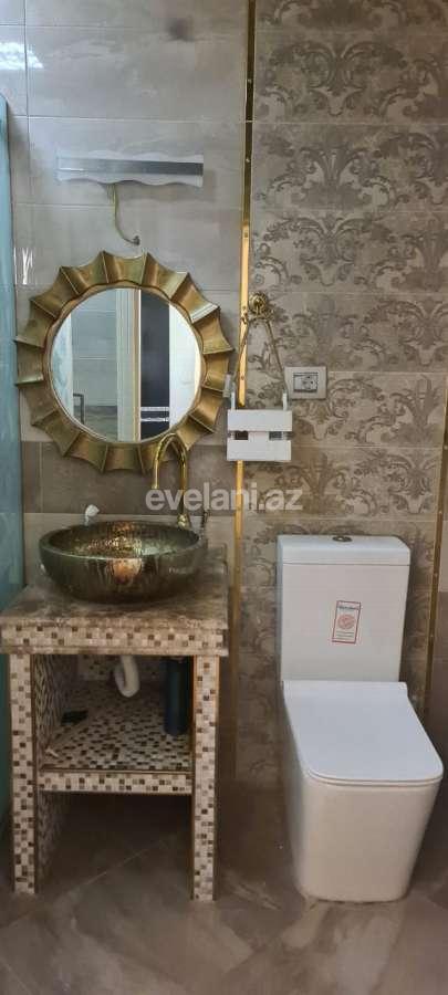 Sale, new building, 4 room, 226 m², Baku, Narimanov r, Nariman Narimanov m.