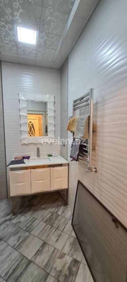 Sale, new building, 4 room, 226 m², Baku, Narimanov r, Nariman Narimanov m.