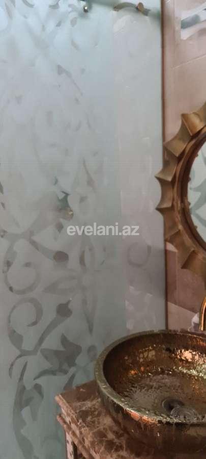 Sale, new building, 4 room, 226 m², Baku, Narimanov r, Nariman Narimanov m.