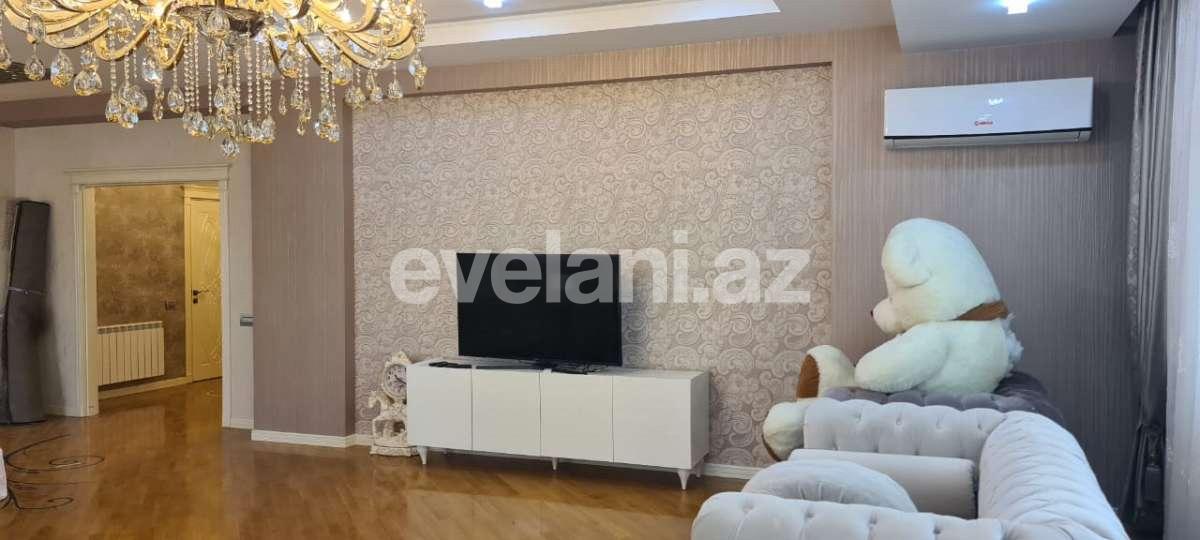 Sale, new building, 4 room, 226 m², Baku, Narimanov r, Nariman Narimanov m.