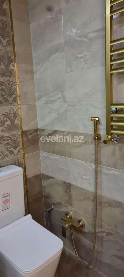 Sale, new building, 4 room, 226 m², Baku, Narimanov r, Nariman Narimanov m.