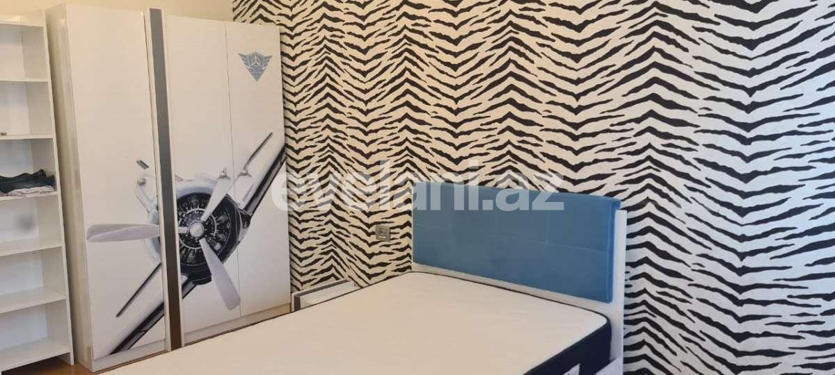 Sale, new building, 4 room, 226 m², Baku, Narimanov r, Nariman Narimanov m.