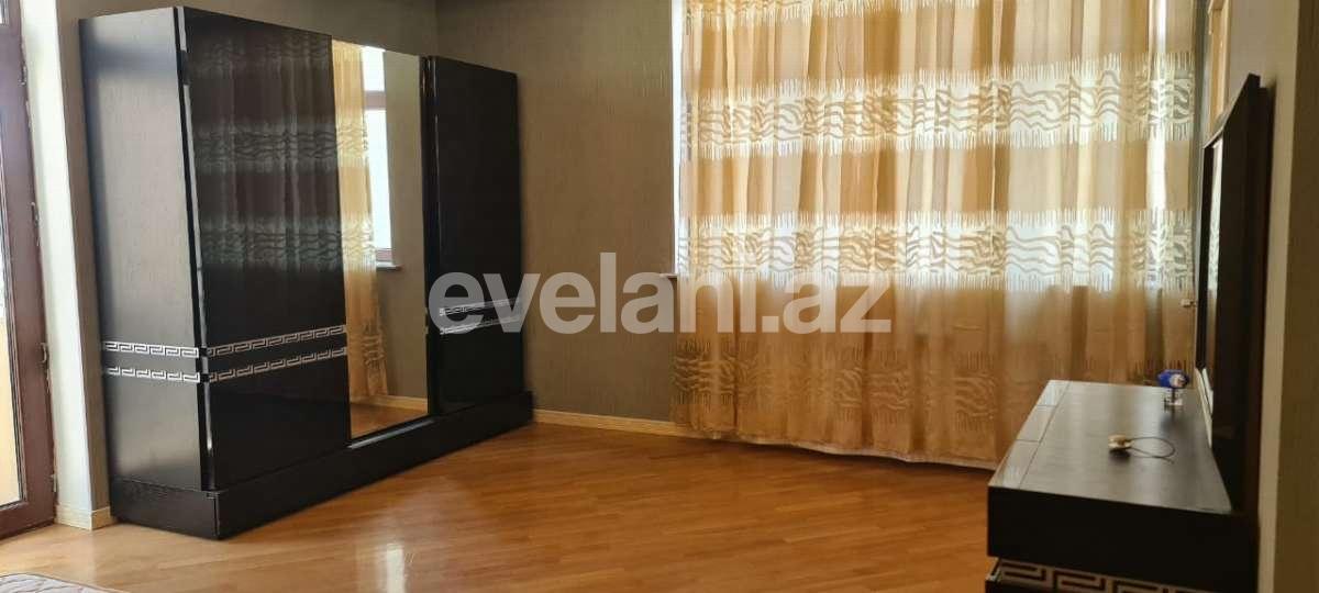 Sale, new building, 4 room, 226 m², Baku, Narimanov r, Nariman Narimanov m.