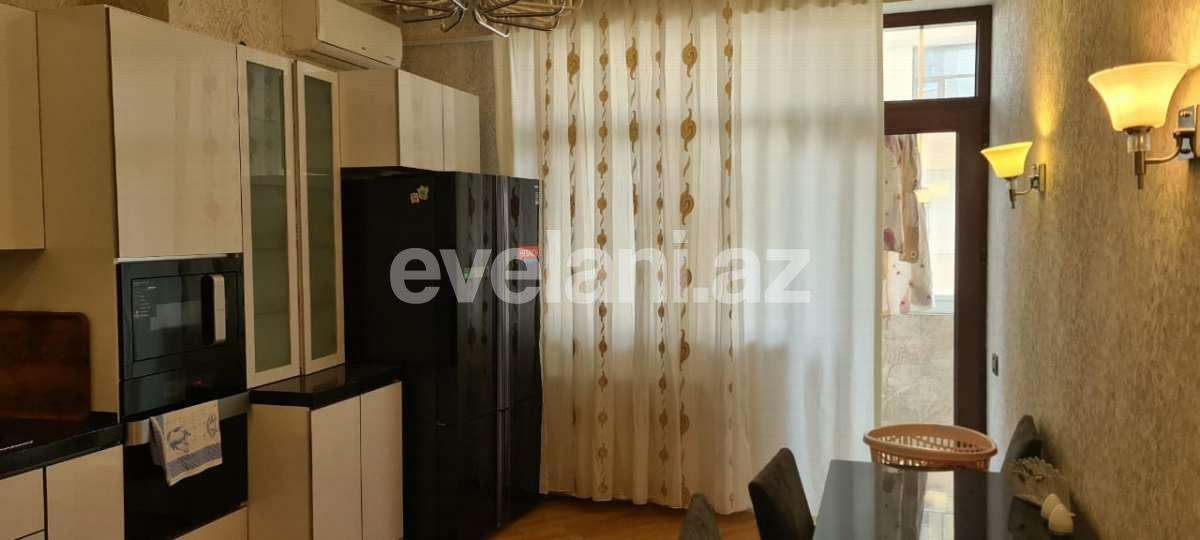 Sale, new building, 4 room, 226 m², Baku, Narimanov r, Nariman Narimanov m.